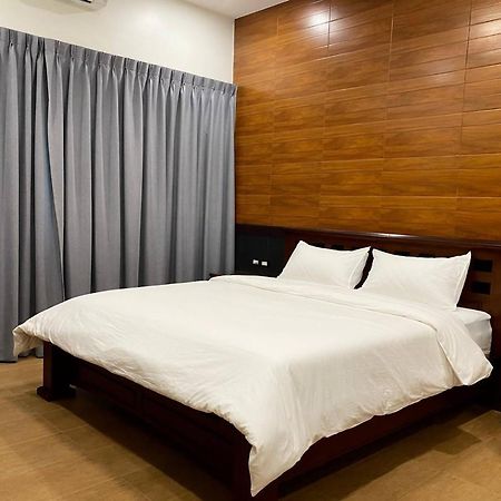 Sanaepatan Home Resort - เสน่ห์ป่าตาล โฮม รีสอร์ต Ban Buak Khang Exterior foto