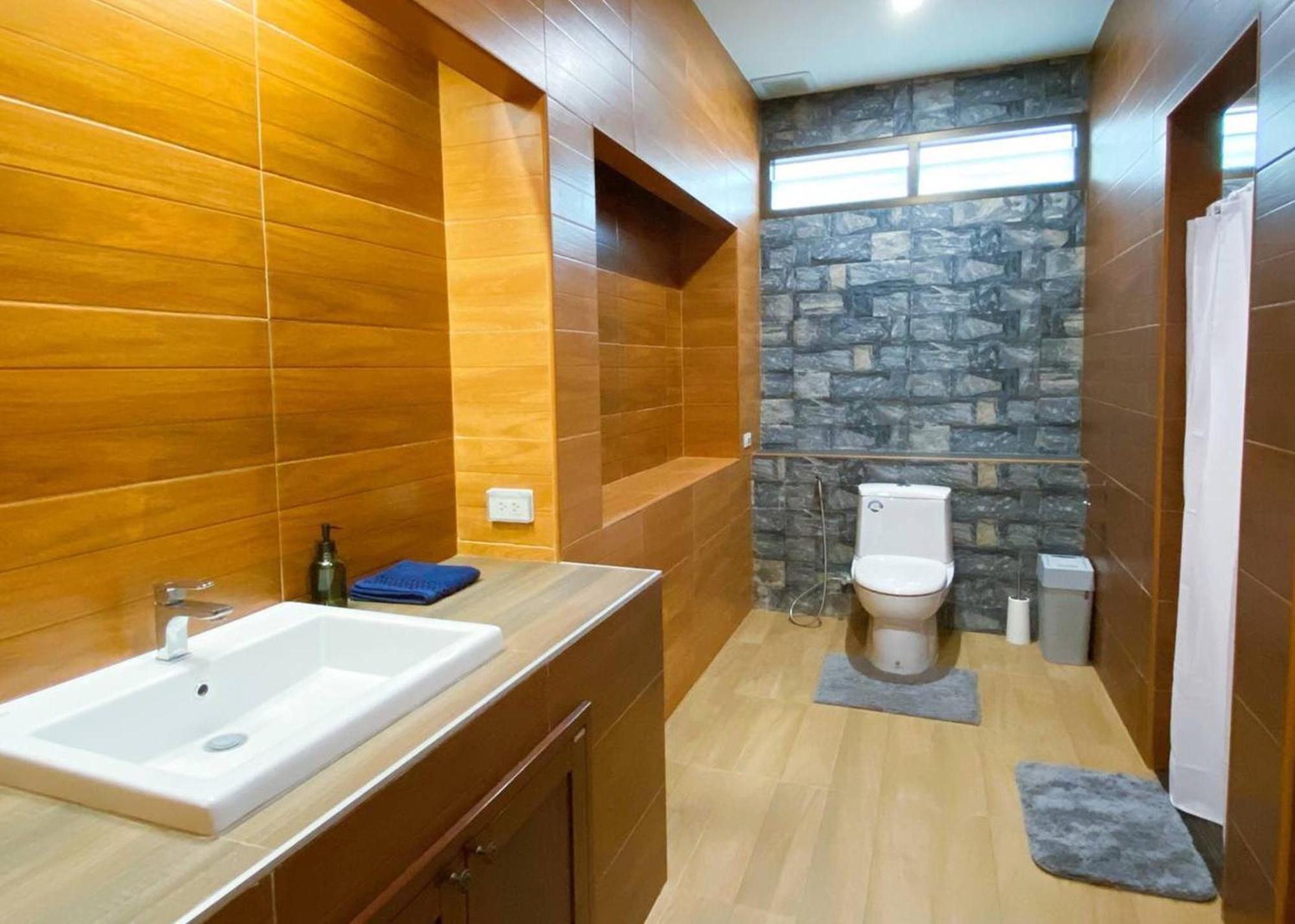 Sanaepatan Home Resort - เสน่ห์ป่าตาล โฮม รีสอร์ต Ban Buak Khang Exterior foto
