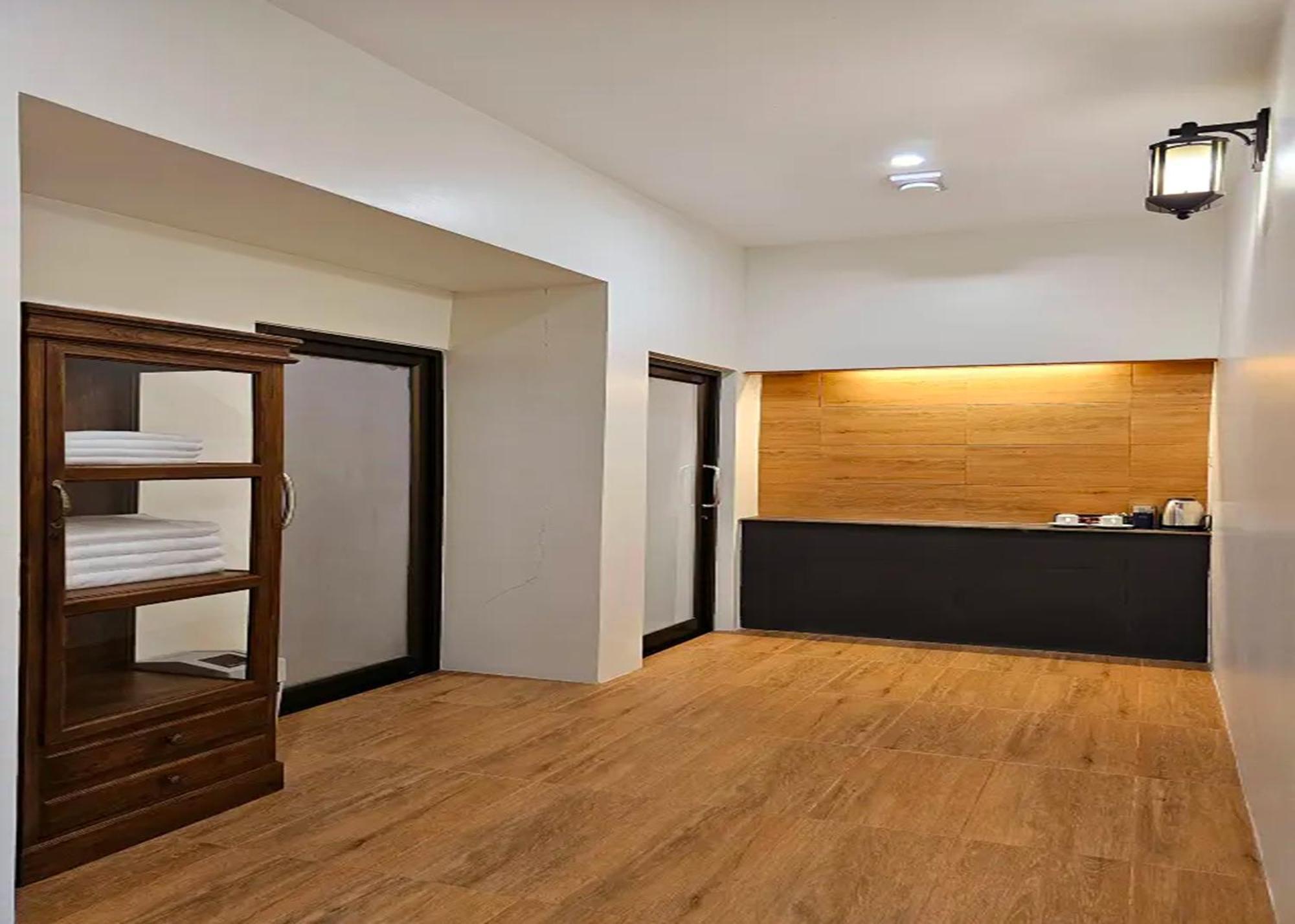 Sanaepatan Home Resort - เสน่ห์ป่าตาล โฮม รีสอร์ต Ban Buak Khang Exterior foto