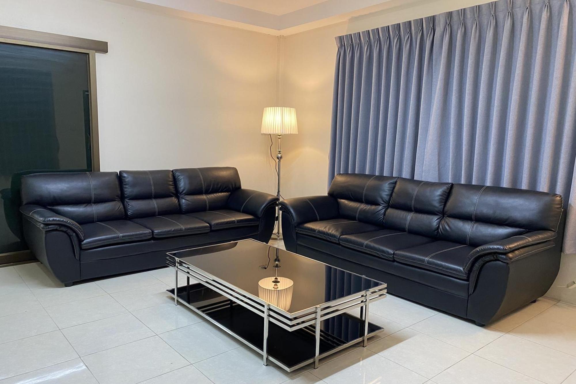 Sanaepatan Home Resort - เสน่ห์ป่าตาล โฮม รีสอร์ต Ban Buak Khang Exterior foto