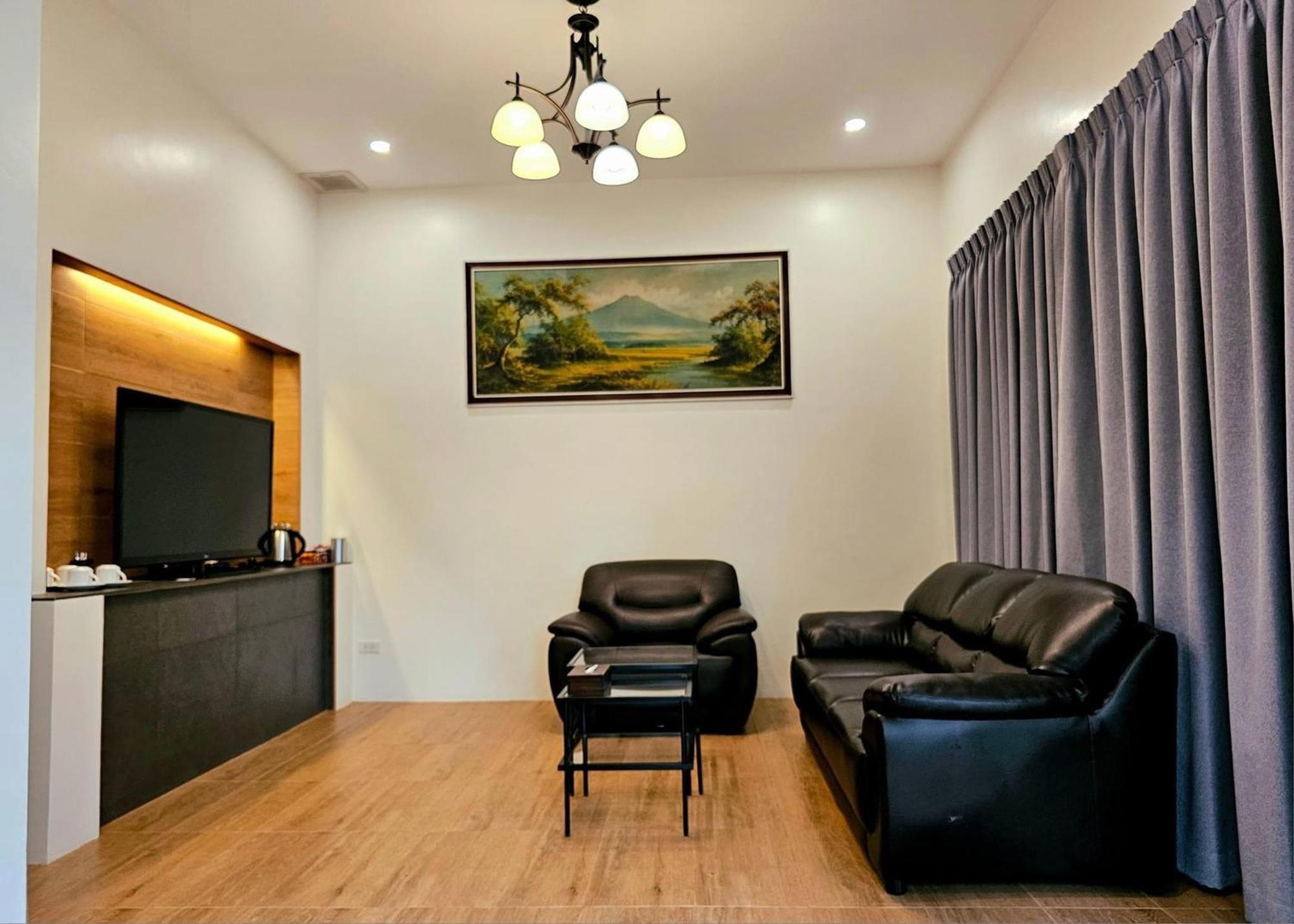 Sanaepatan Home Resort - เสน่ห์ป่าตาล โฮม รีสอร์ต Ban Buak Khang Exterior foto